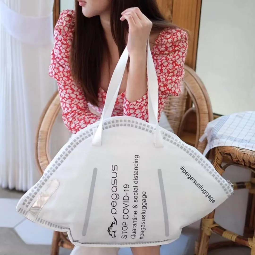 Qurarantine Bag
