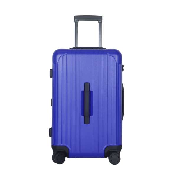 dartmoorzipper25ocean blue/black luggage25-tsalock-pegasusluggage