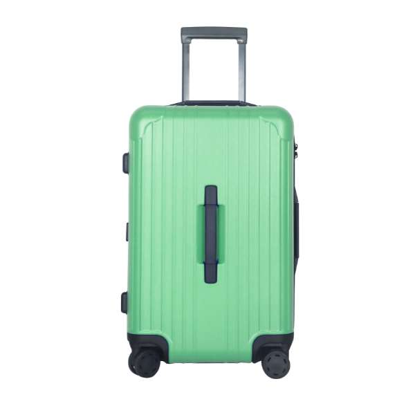 dartmoorzipper25green/black luggage25-tsalock-pegasusluggage