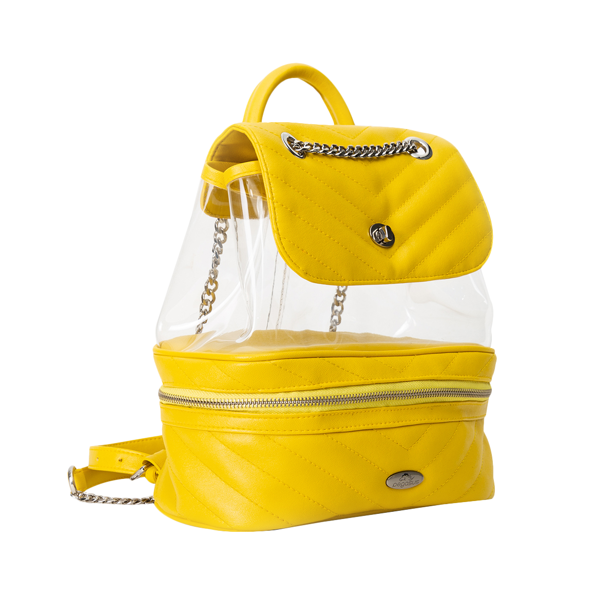 กระเป๋าเป้รุ่น Pony Backpack Yellow