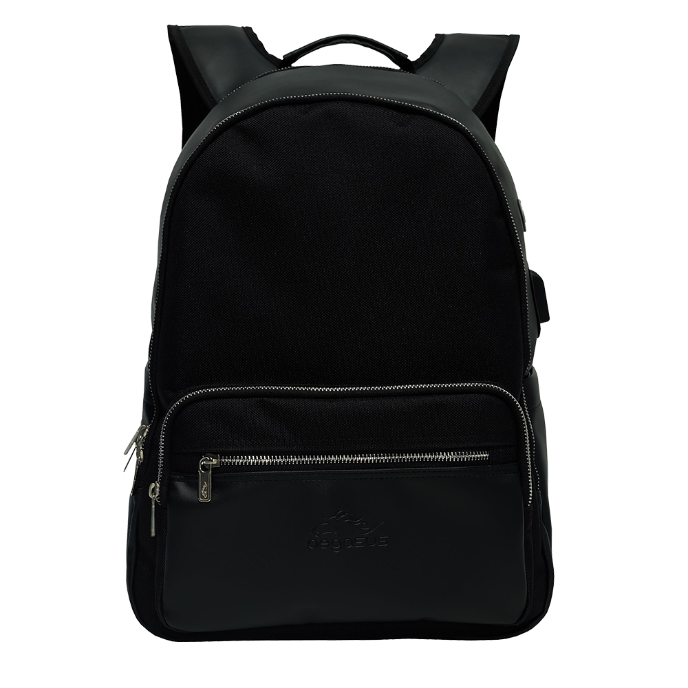 กระเป๋าเป้รุ่น Mestizo Bag สีดำ
