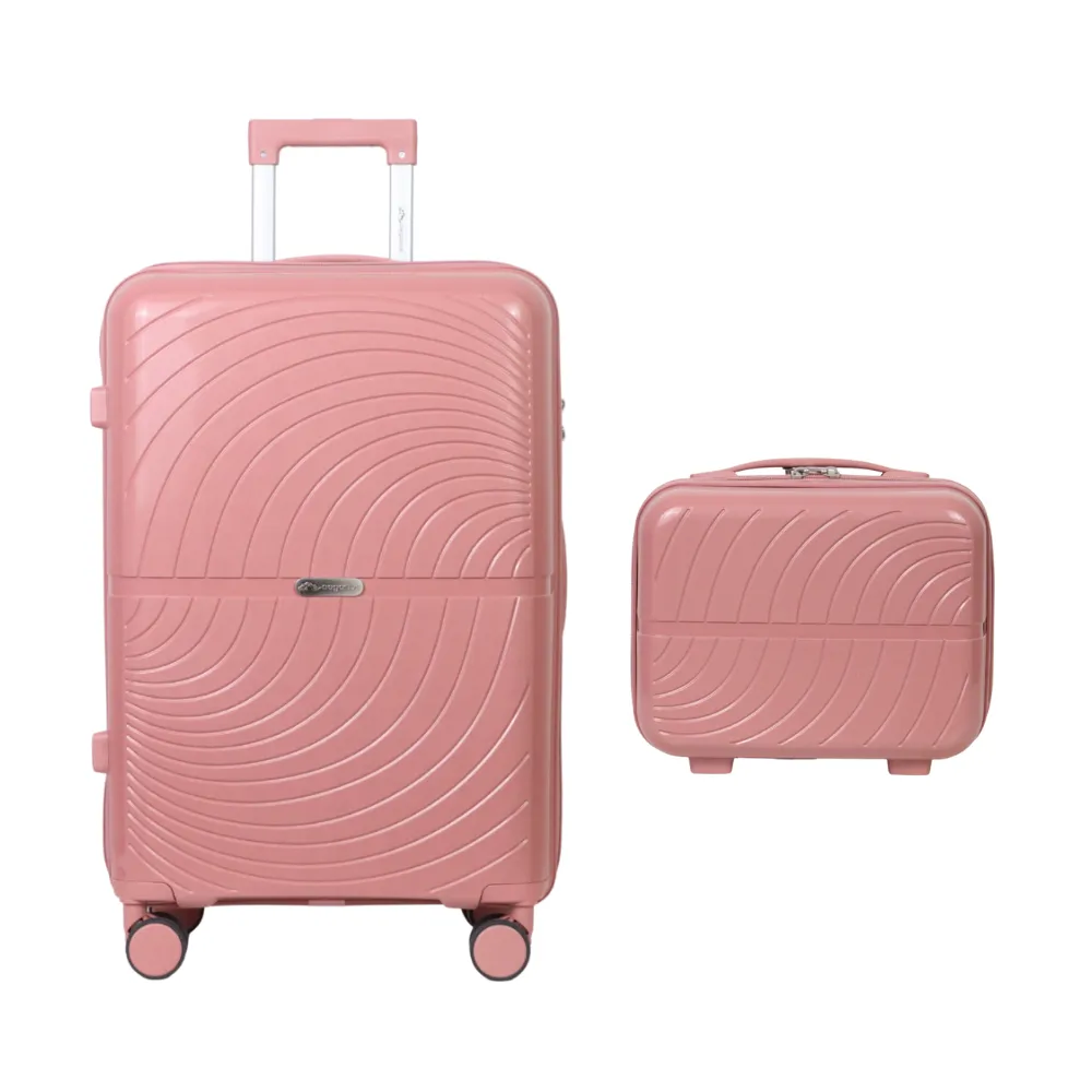 Velvet Set14+32 Pink
