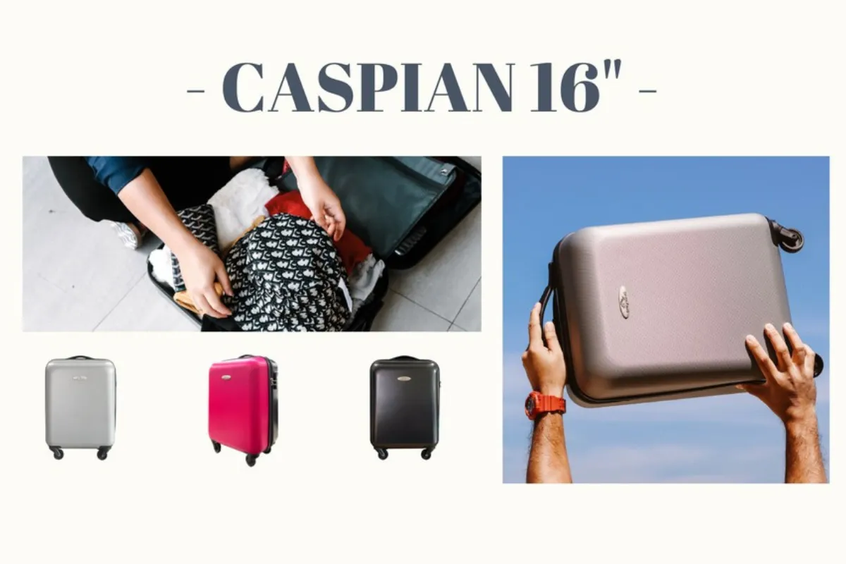 กระเป๋าเดินทาง16นิ้ว