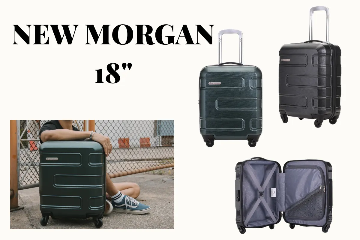 กระเป๋าเดินทาง18นิ้ว