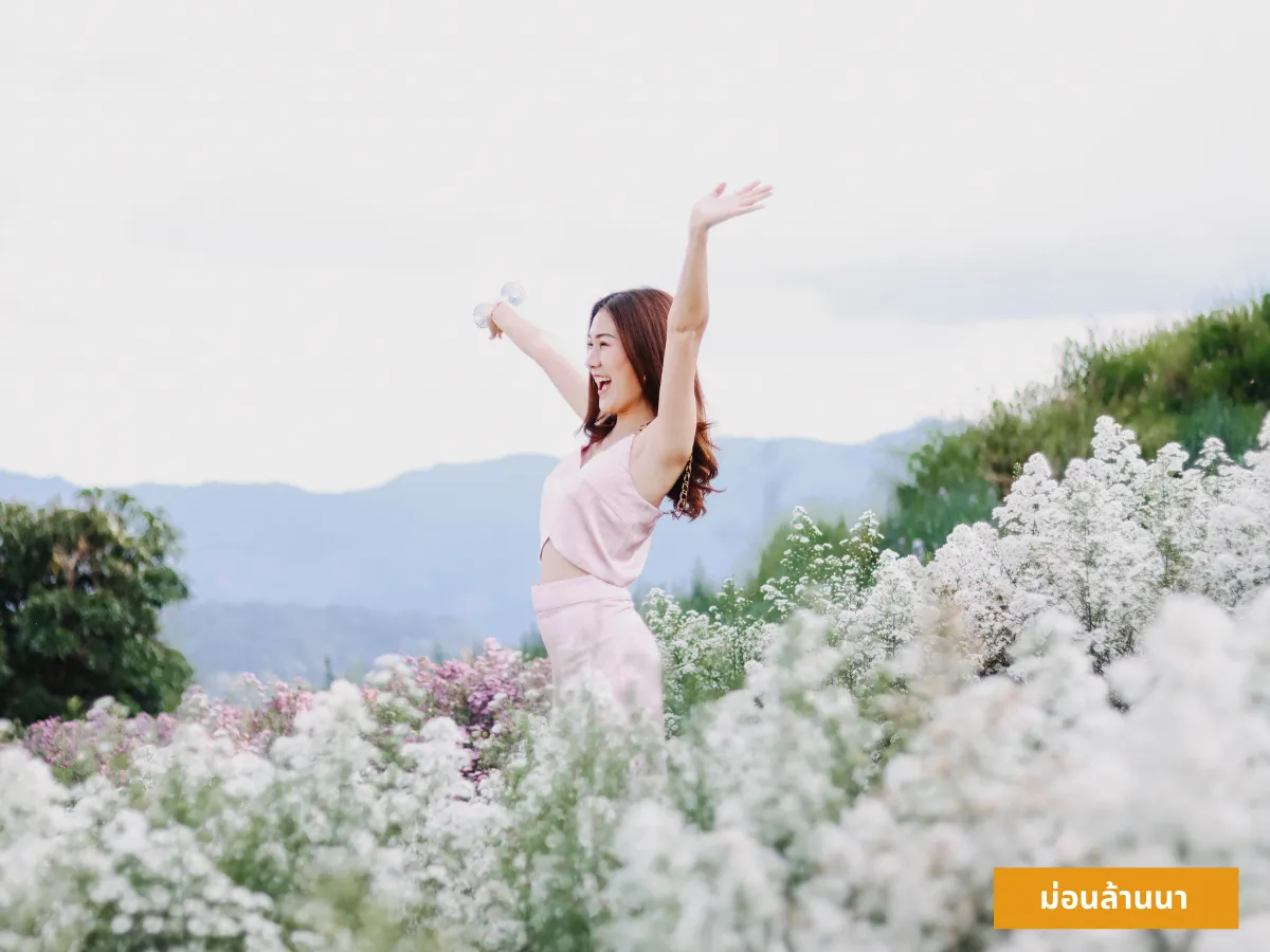 ม่อนล้านนา เชียงใหม่