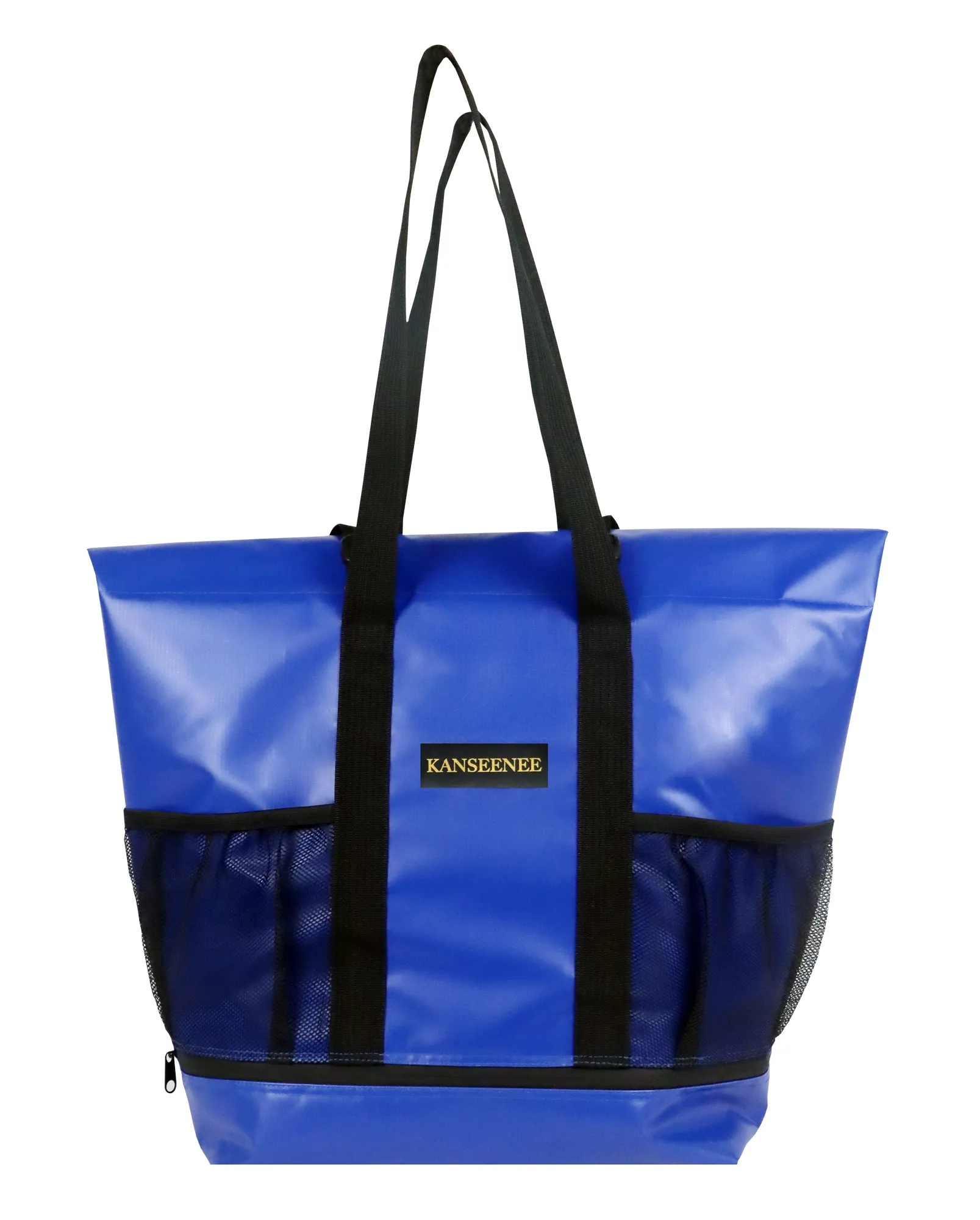 กระเป๋าผ้าใบ