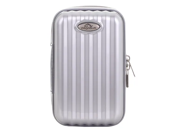 Mini Exmoor สีเงิน