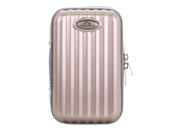 Mini Exmoor สีทอง