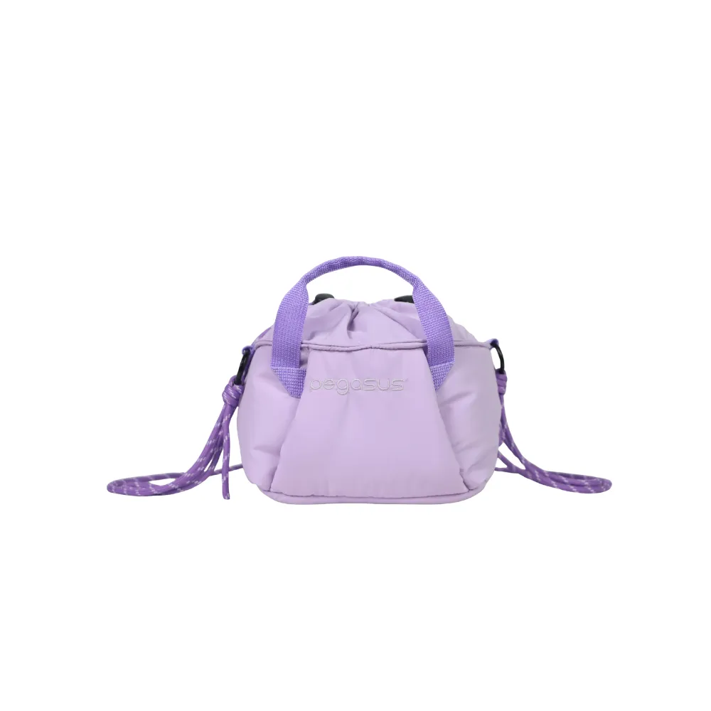 Pegasus กระเป๋าสะพายรุ่น Mini Amber สีม่วง