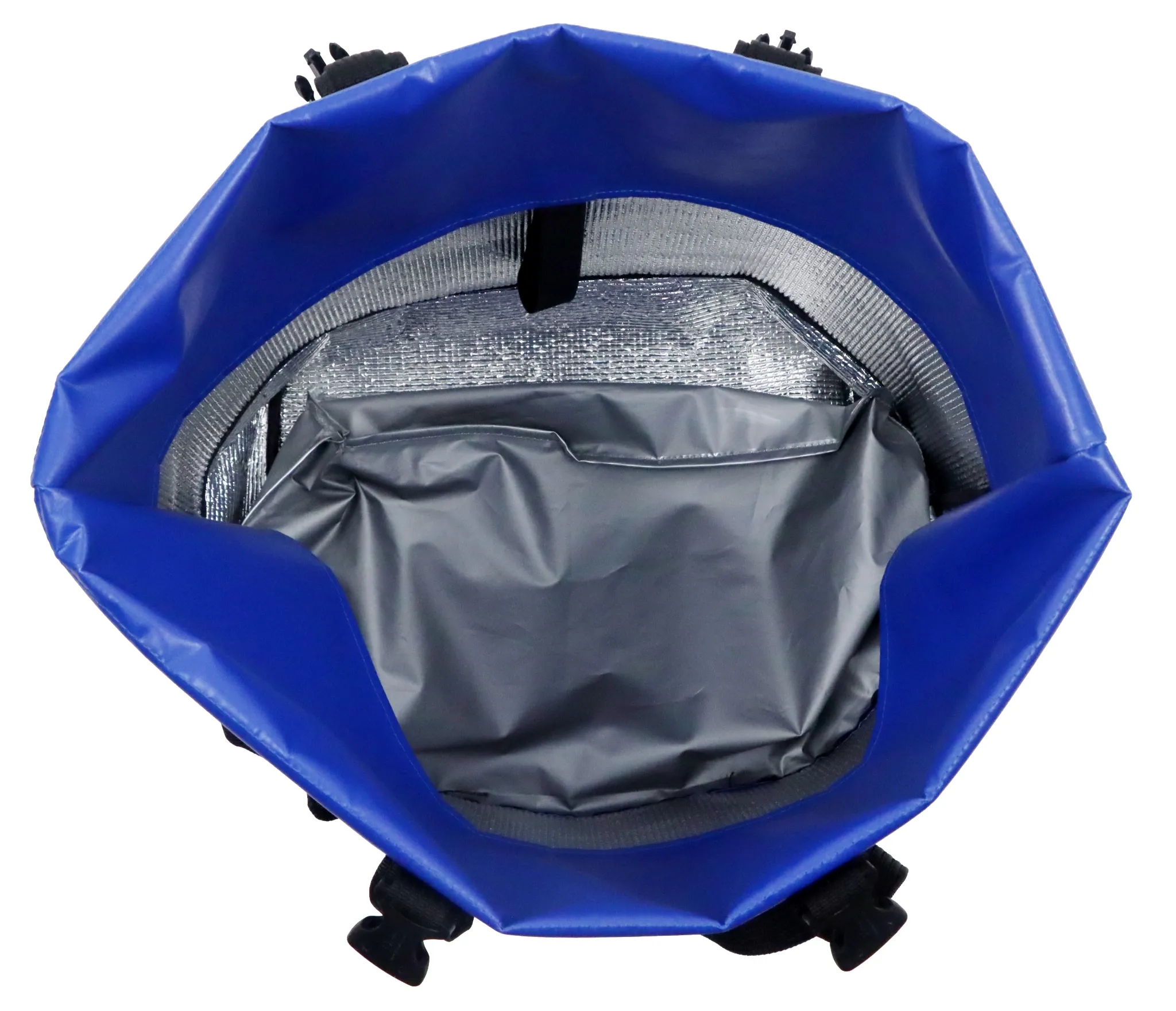 Pegasus Beach Bag กระเป๋าเก็บความร้อนเย็น สีน้ำเงิน