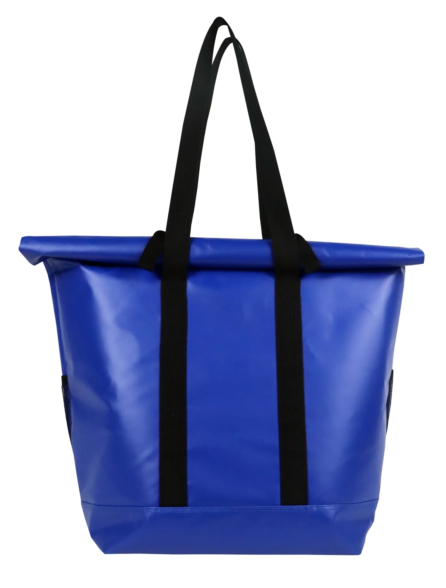 Pegasus Beach Bag กระเป๋าเก็บความร้อนเย็น สีน้ำเงิน