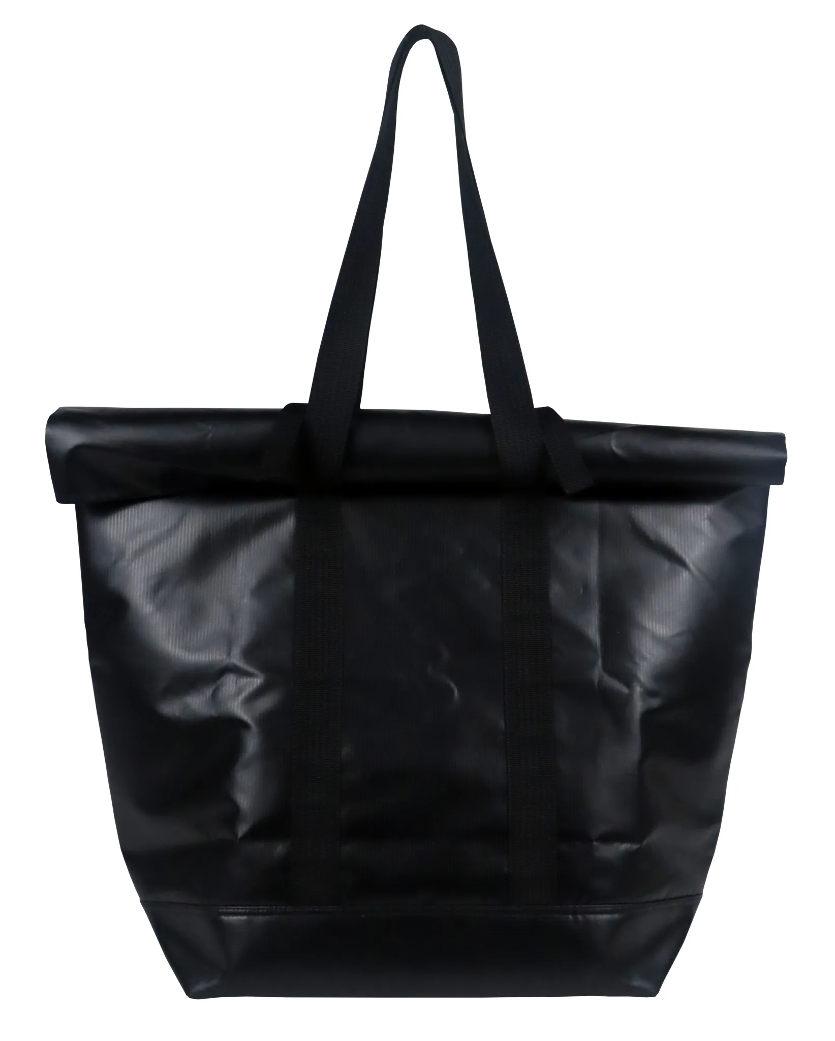 Pegasus Beach Bag กระเป๋าเก็บความร้อนเย็น สีดำ