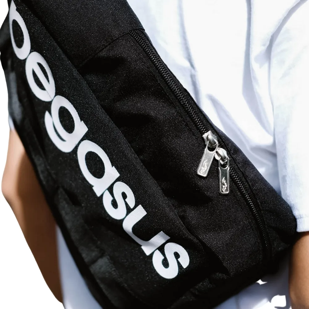 Crossbody Workout
