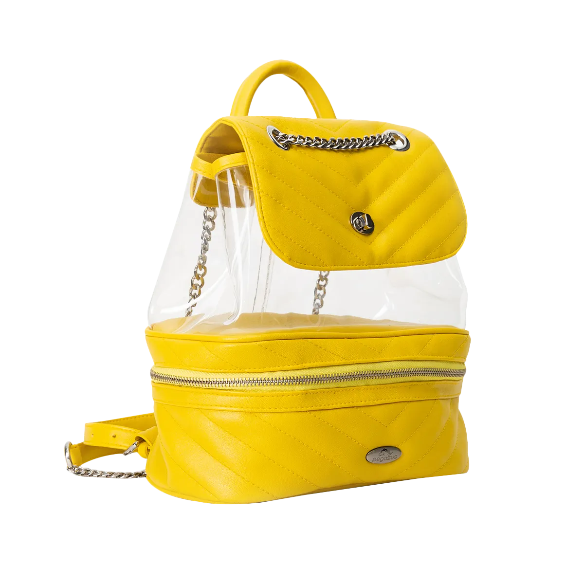 กระเป๋าเป้รุ่น Pony Backpack Yellow