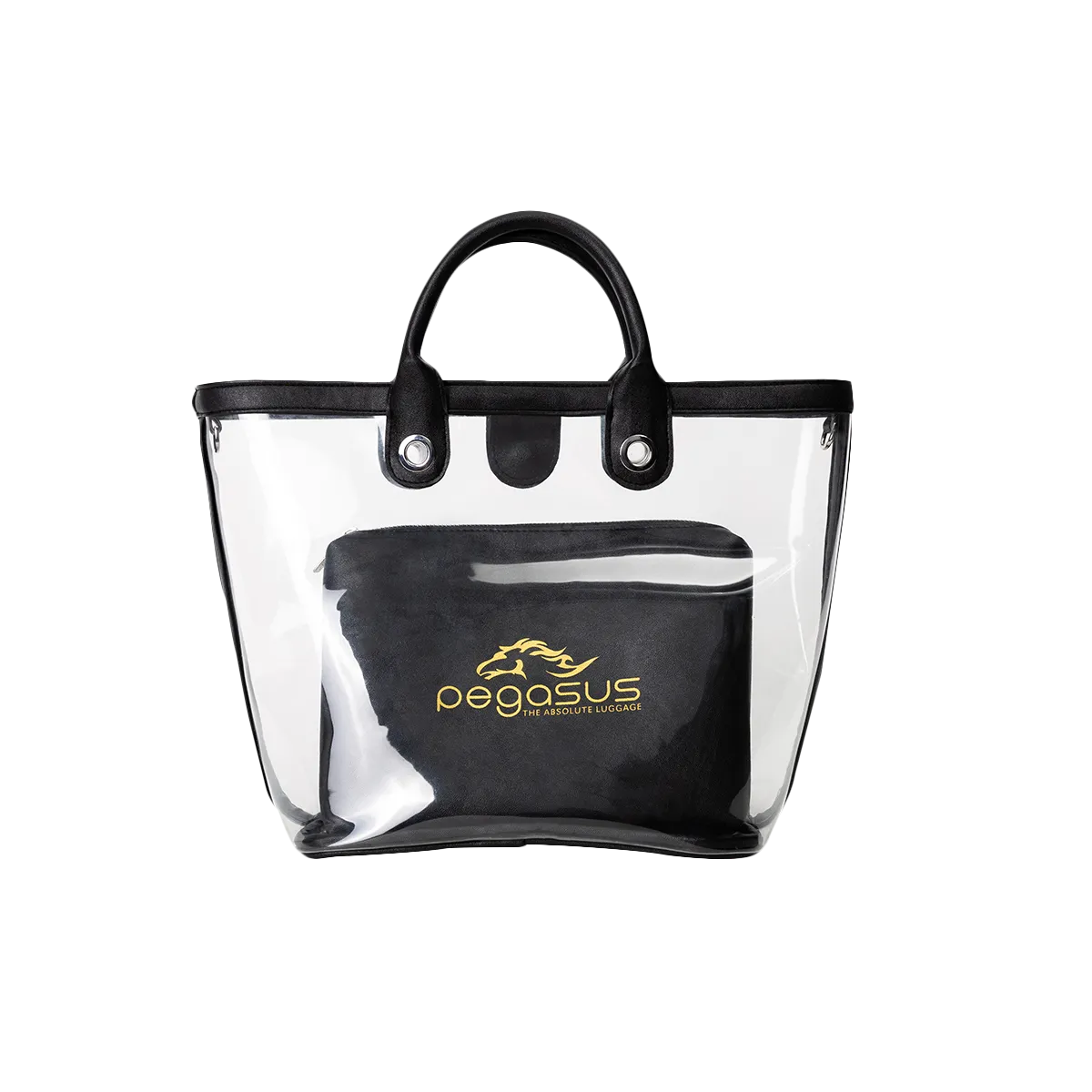  กระเป๋ารุ่น Gypsy Tote Bag Black