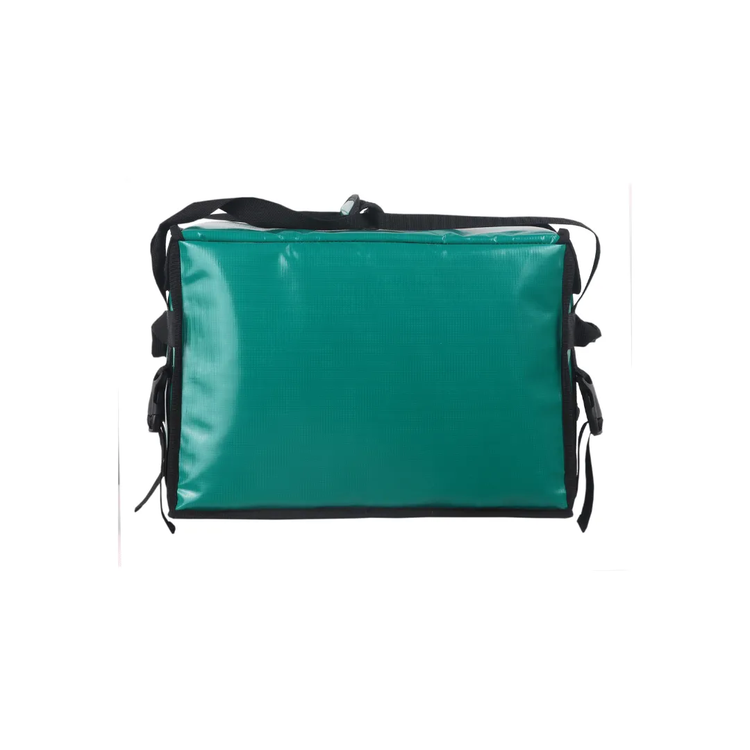 กระเป๋าเดลิเวอรี่ Delivery box สีเขียว ขนาด S