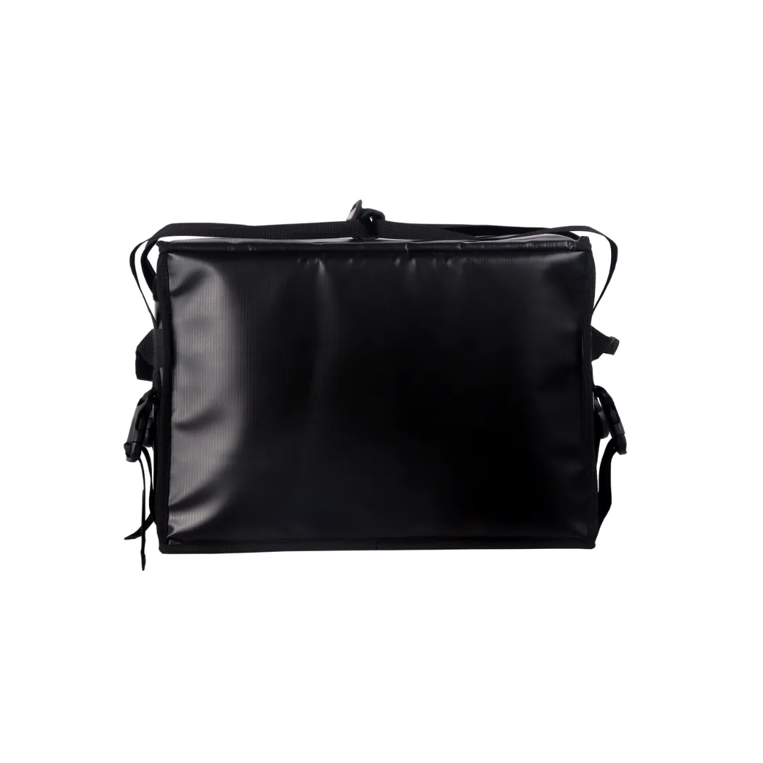 กระเป๋าเดลิเวอรี่ Delivery box สีดำ ขนาด M