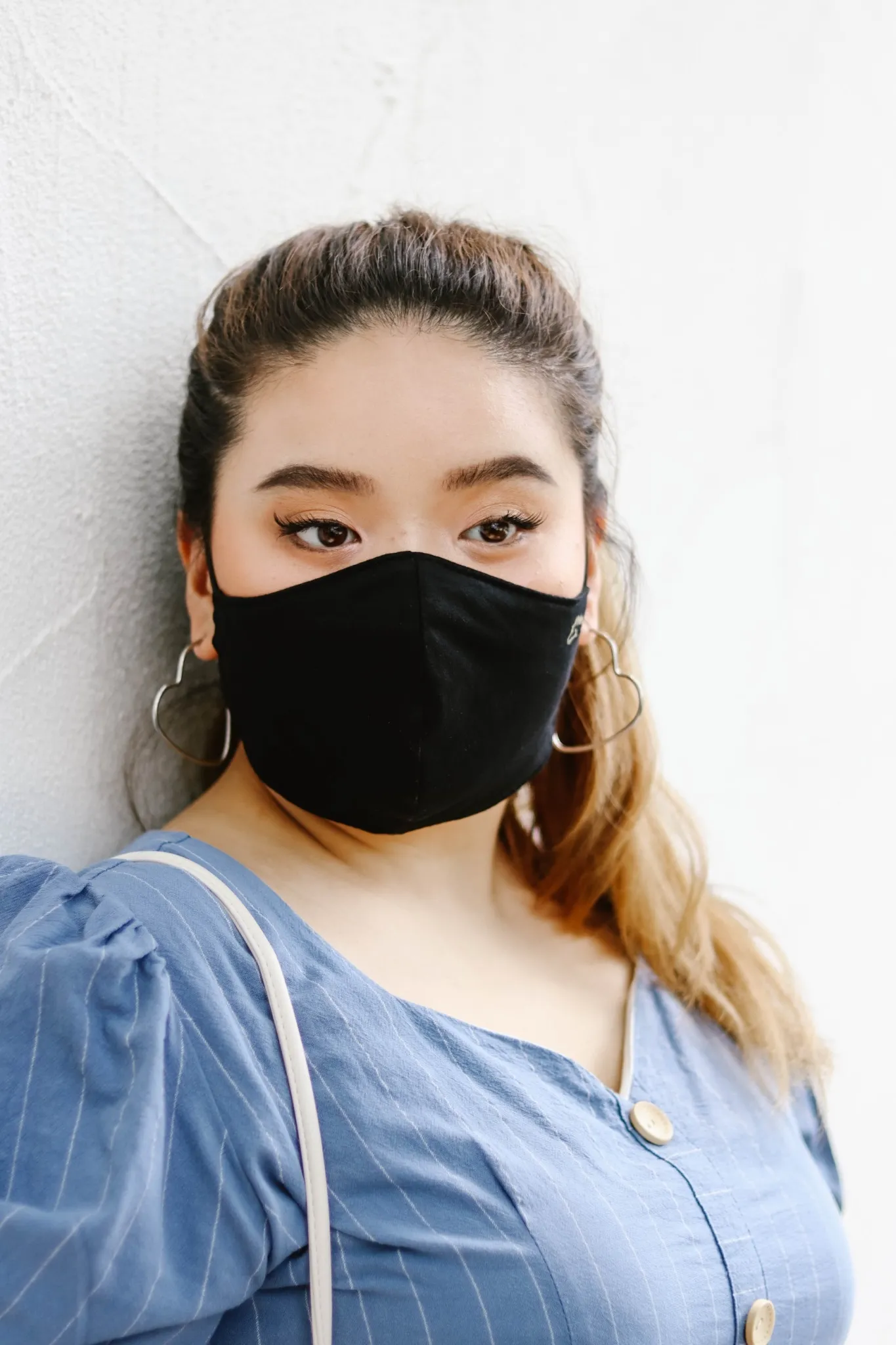 [ 1 เเถม 1 ] หน้ากากผ้า Pegasus Sport Mask และ Sport + For XL XXL ปรับระดับสายได้