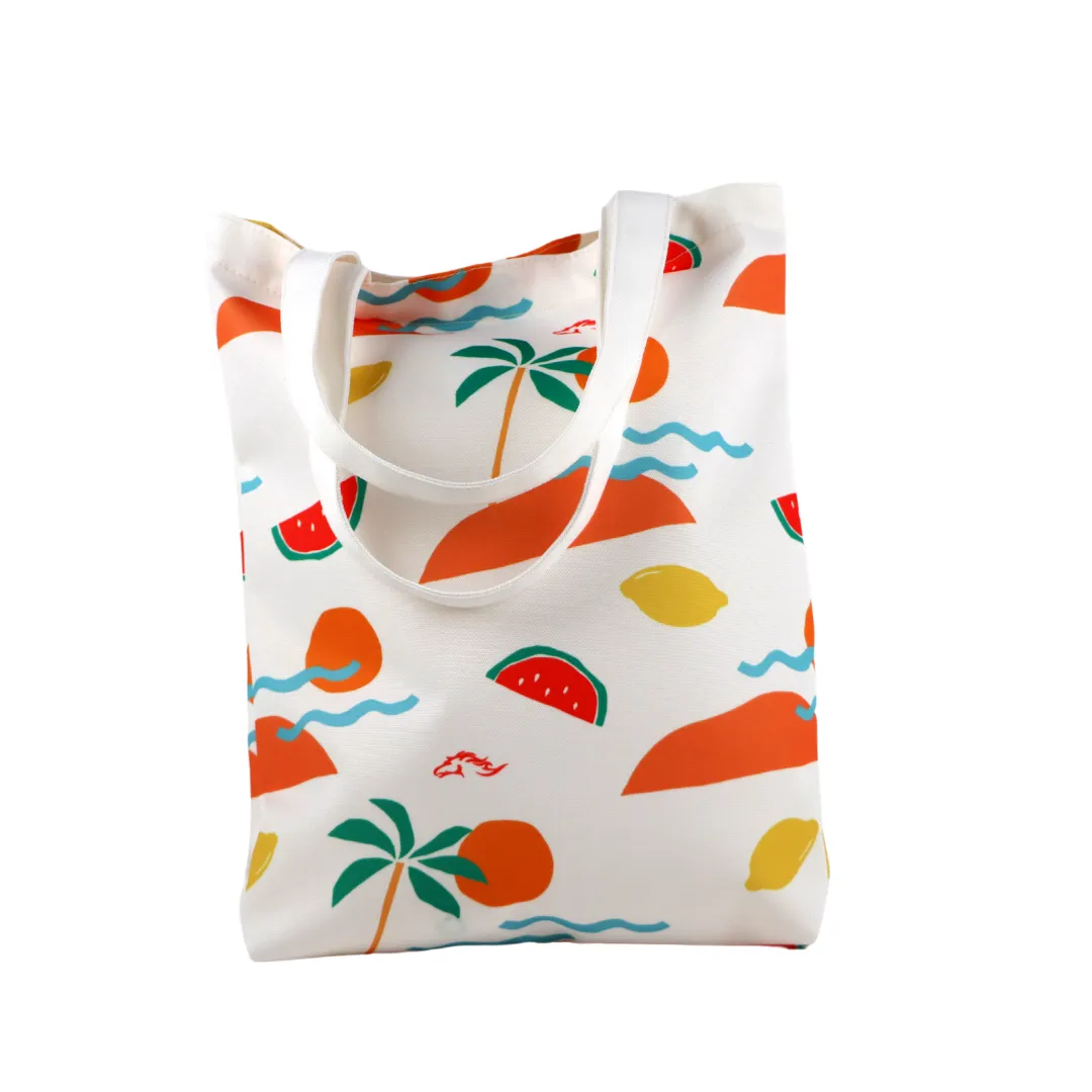 Summer Bag ขาว