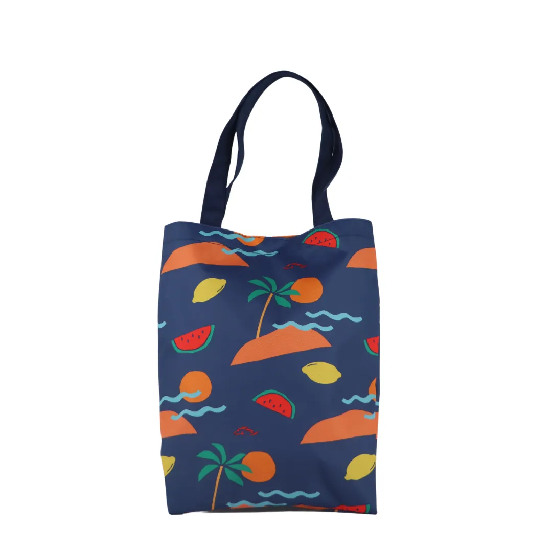 Summer Bag น้ำเงิน