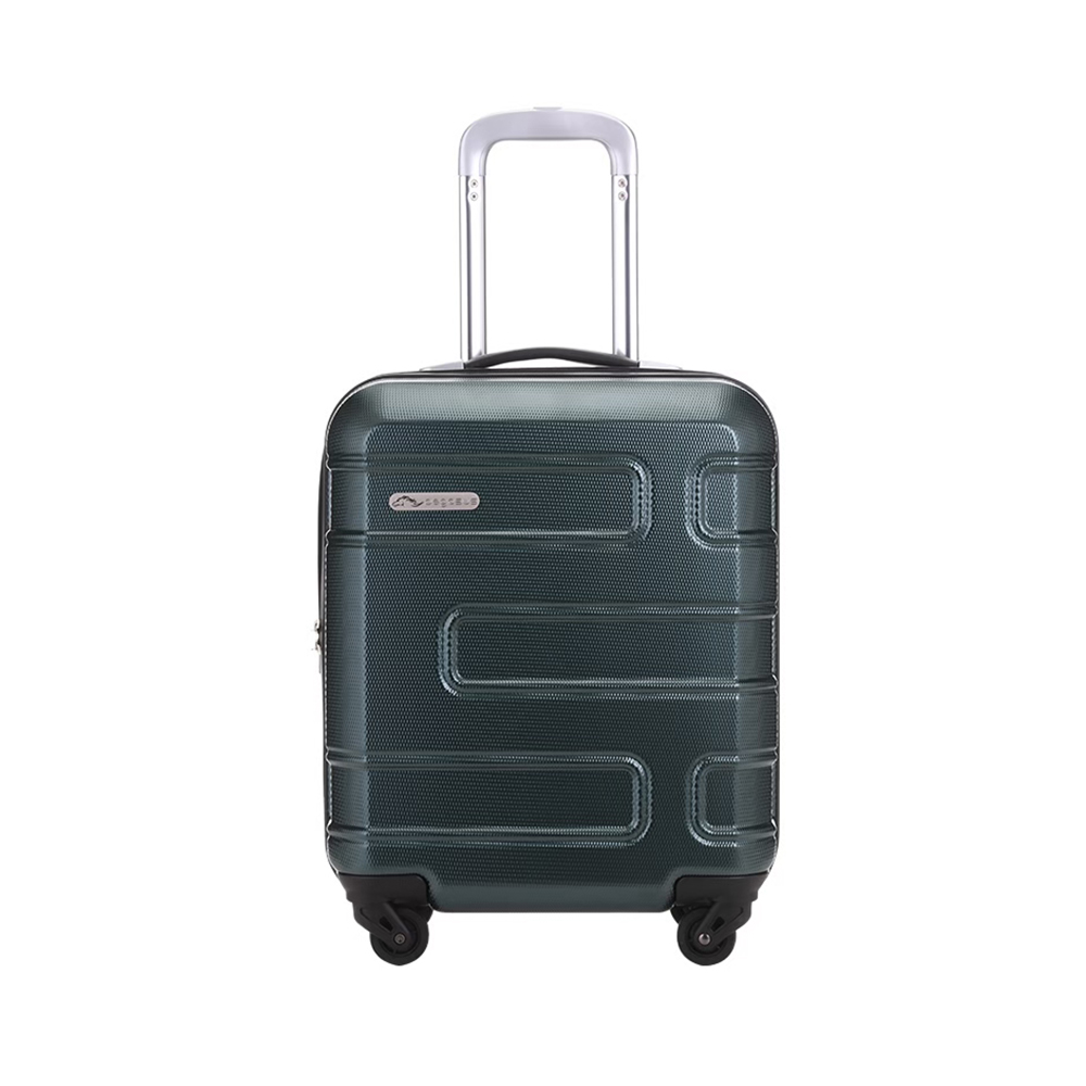 New Morgan Green carryon-luggage-pegasusluggage