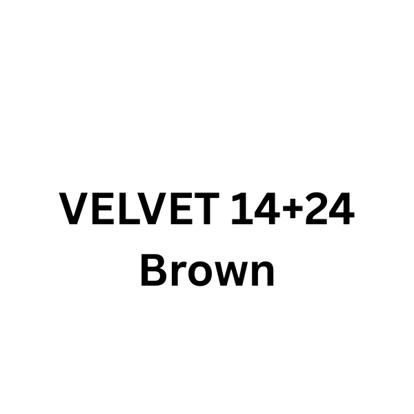 Velvet14+24 Blue